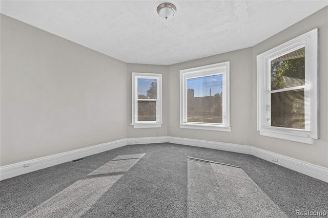 3707 Hunt Street, Detroit, MI 48207
