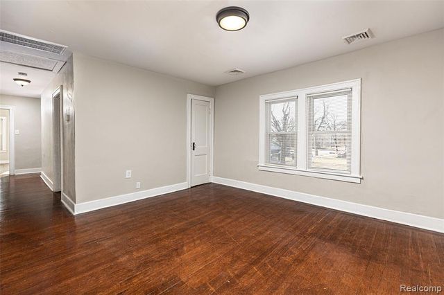 3707 Hunt Street, Detroit, MI 48207