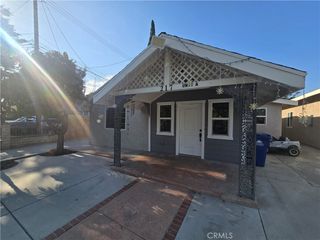 217 Belmont, Ontario, CA 91761