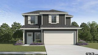 1527 Brooke Drive, Tyler, TX 75704