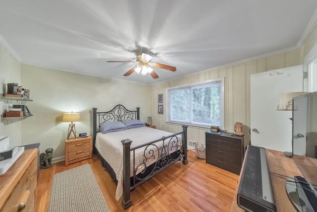 798 Pinehill Drive SE, Smyrna, GA 30080
