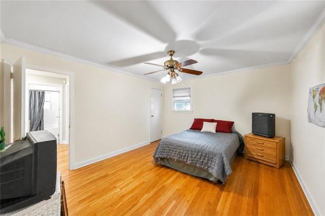 798 Pinehill Drive SE, Smyrna, GA 30080