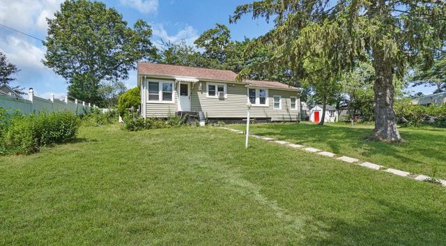 134 Maywood Drive, Mastic Beach, NY 11951
