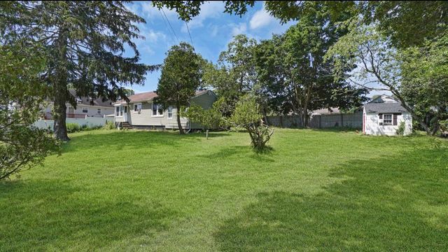 134 Maywood Drive, Mastic Beach, NY 11951