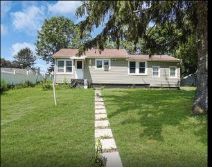 134 Maywood Drive, Mastic Beach, NY 11951