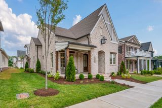 7035 Kinderhook Rd, Nashville, TN 37221