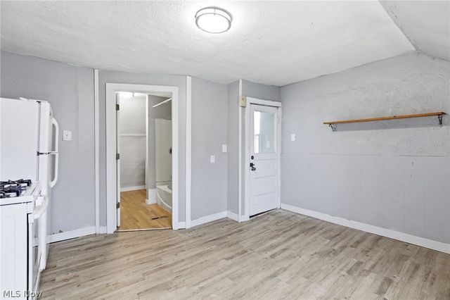 4067 E 57th Street, Cleveland, OH 44105