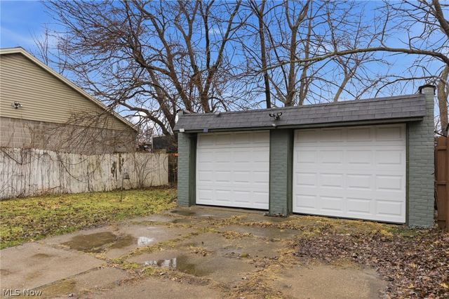 4067 E 57th Street, Cleveland, OH 44105