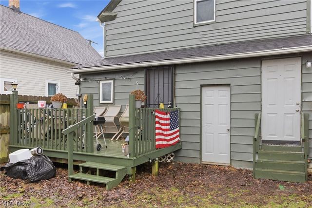 4067 E 57th Street, Cleveland, OH 44105