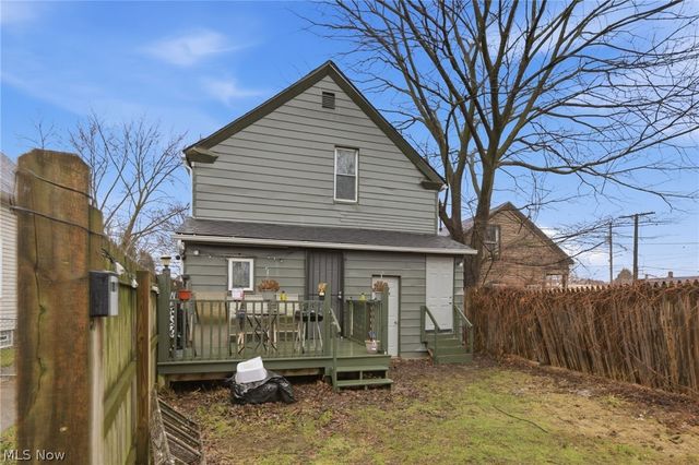 4067 E 57th Street, Cleveland, OH 44105