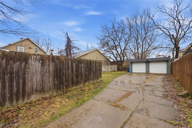 4067 E 57th Street, Cleveland, OH 44105