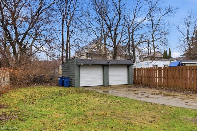 4067 E 57th Street, Cleveland, OH 44105