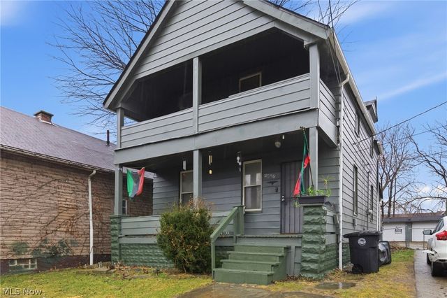 4067 E 57th Street, Cleveland, OH 44105