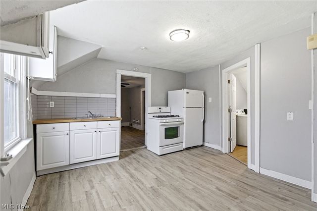 4067 E 57th Street, Cleveland, OH 44105