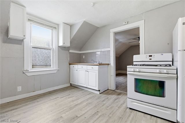 4067 E 57th Street, Cleveland, OH 44105