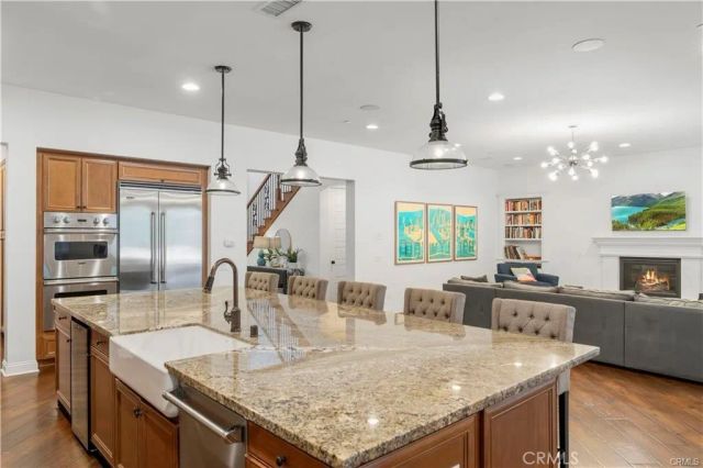 24949 Old Stone Way, Stevenson Ranch, CA 91381