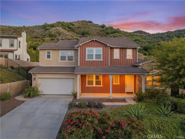 24949 Old Stone Way, Stevenson Ranch, CA 91381