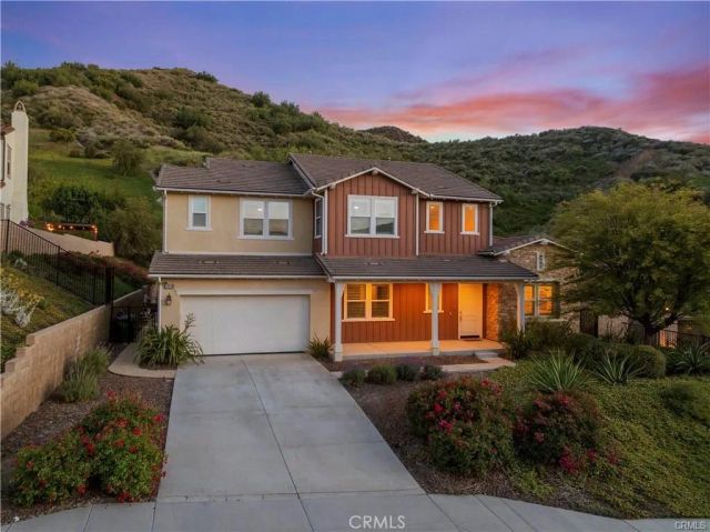 24949 Old Stone Way, Stevenson Ranch, CA 91381