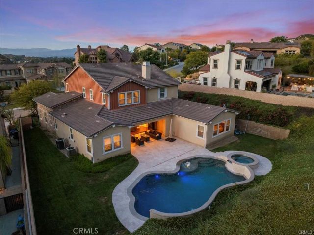 24949 Old Stone Way, Stevenson Ranch, CA 91381