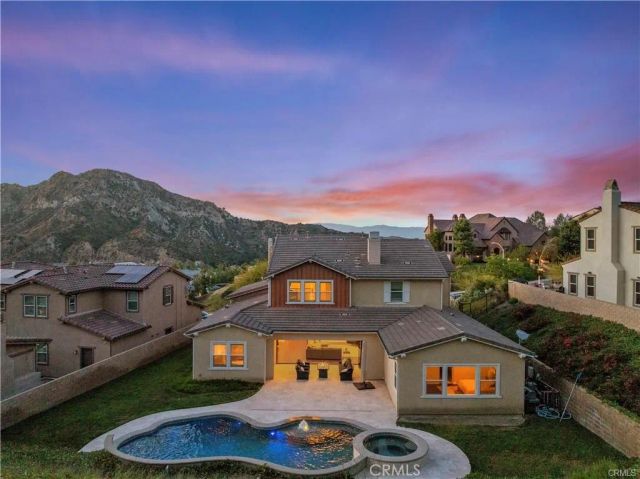 24949 Old Stone Way, Stevenson Ranch, CA 91381