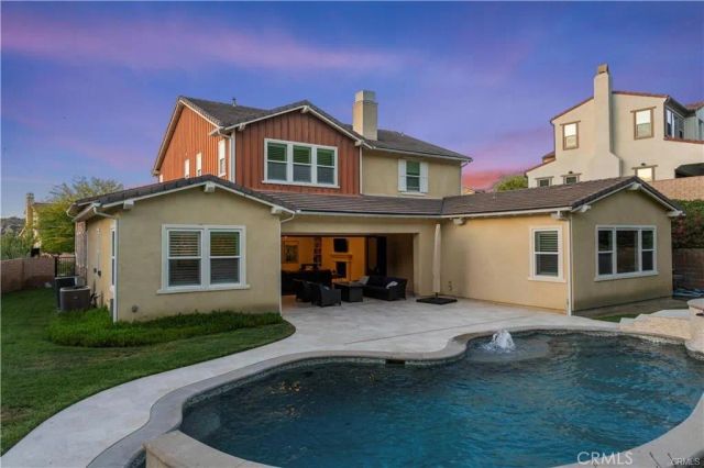24949 Old Stone Way, Stevenson Ranch, CA 91381
