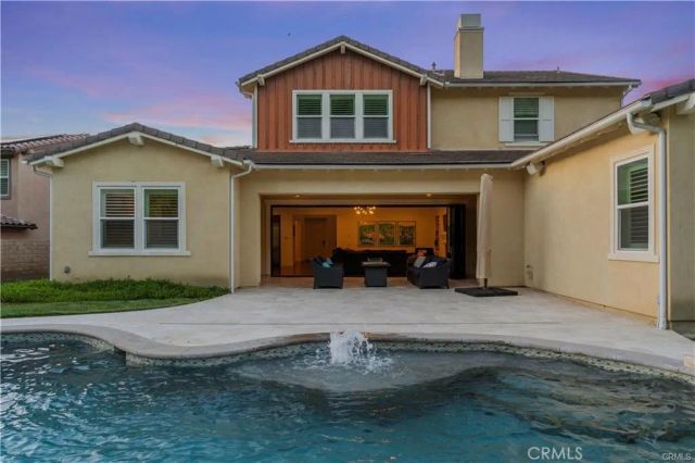 24949 Old Stone Way, Stevenson Ranch, CA 91381
