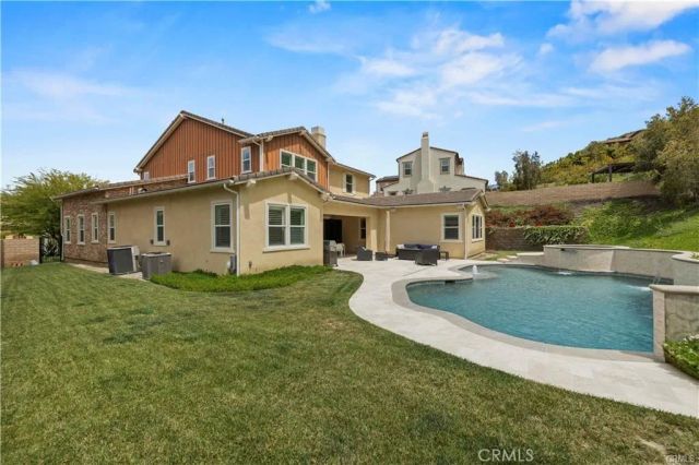 24949 Old Stone Way, Stevenson Ranch, CA 91381