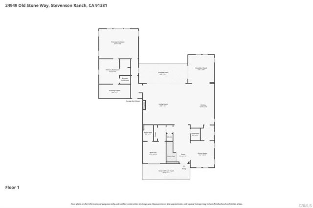 24949 Old Stone Way, Stevenson Ranch, CA 91381