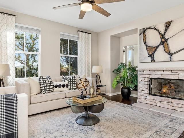 15677 Concord Ridge Terrace, San Diego, CA 92127