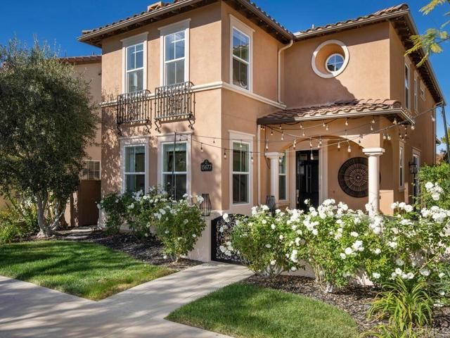 15677 Concord Ridge Terrace, San Diego, CA 92127