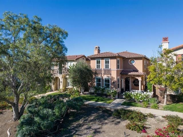 15677 Concord Ridge Terrace, San Diego, CA 92127