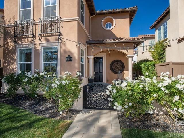 15677 Concord Ridge Terrace, San Diego, CA 92127