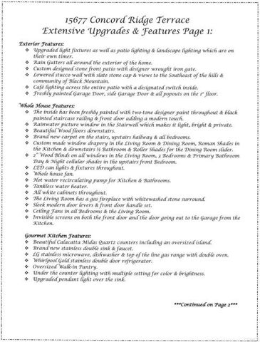 15677 Concord Ridge Terrace, San Diego, CA 92127