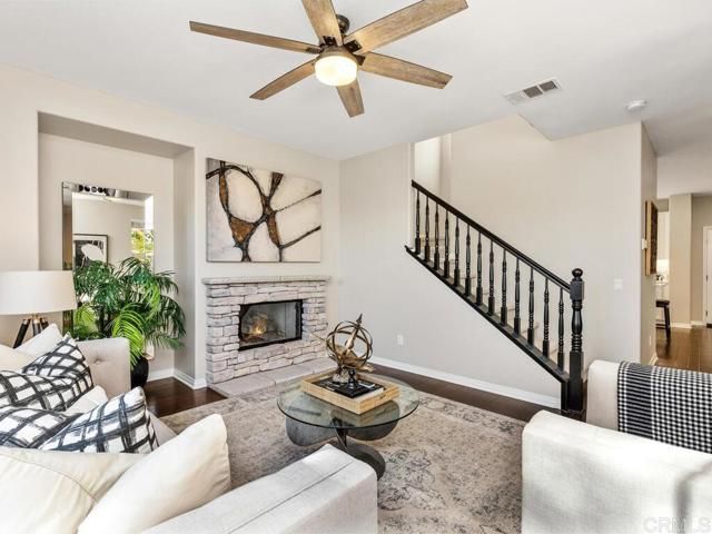 15677 Concord Ridge Terrace, San Diego, CA 92127