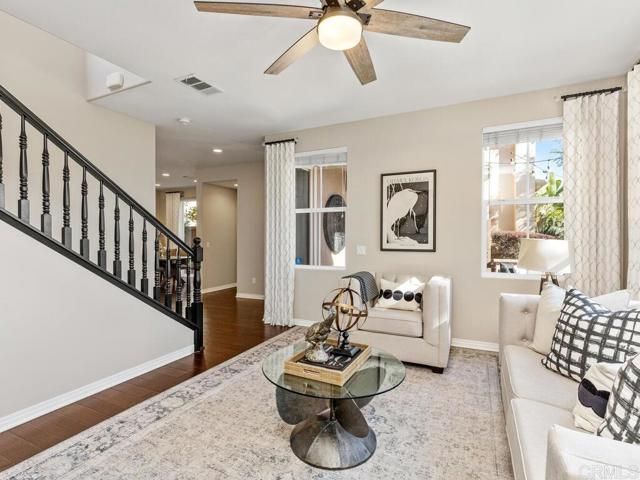 15677 Concord Ridge Terrace, San Diego, CA 92127