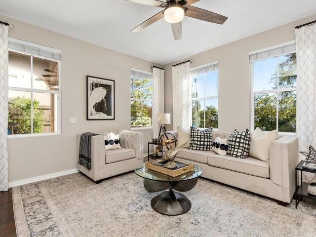 15677 Concord Ridge Terrace, San Diego, CA 92127