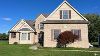 10474 Grafton Road, Ash Twp, MI 48117