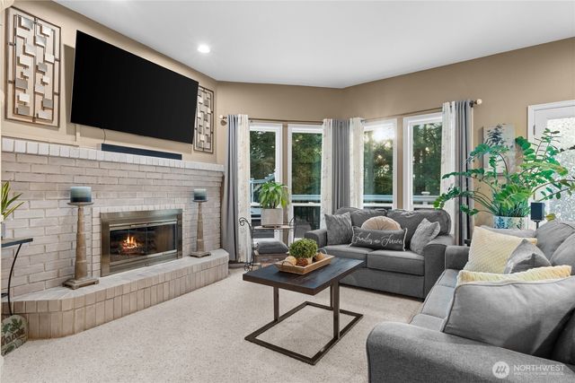 13106 Bracken Fern Drive NW, Gig Harbor, WA 98332