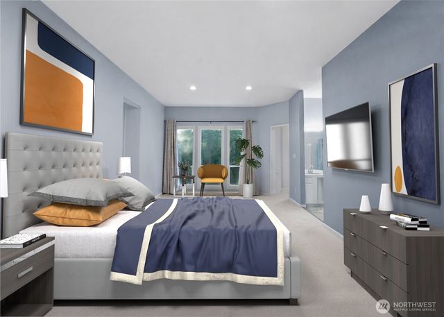 13106 Bracken Fern Drive NW, Gig Harbor, WA 98332