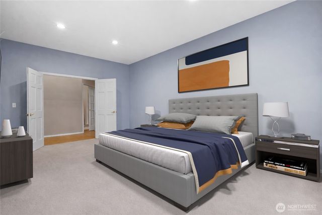 13106 Bracken Fern Drive NW, Gig Harbor, WA 98332