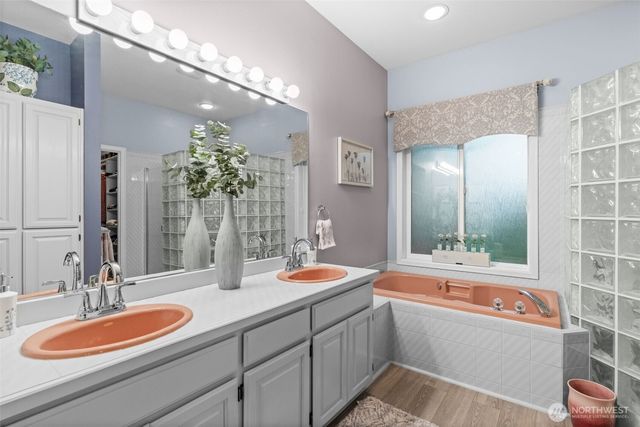 13106 Bracken Fern Drive NW, Gig Harbor, WA 98332