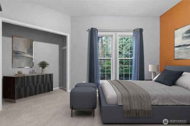 13106 Bracken Fern Drive NW, Gig Harbor, WA 98332