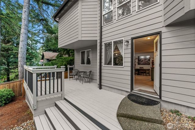 13106 Bracken Fern Drive NW, Gig Harbor, WA 98332