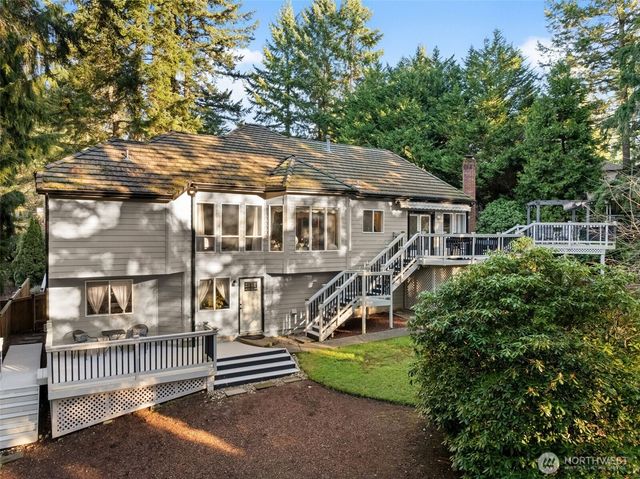 13106 Bracken Fern Drive NW, Gig Harbor, WA 98332