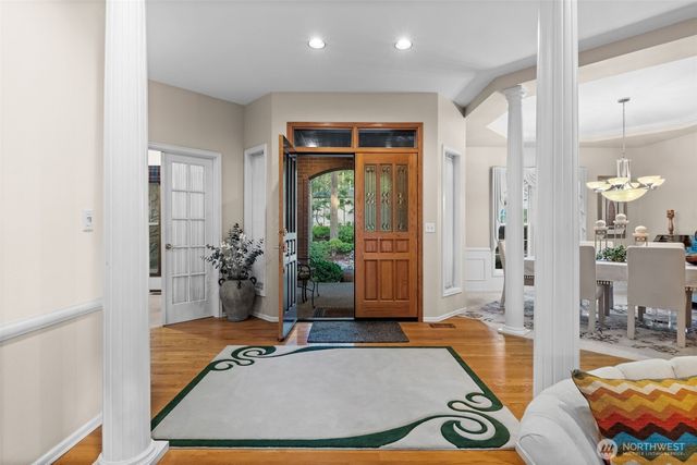 13106 Bracken Fern Drive NW, Gig Harbor, WA 98332