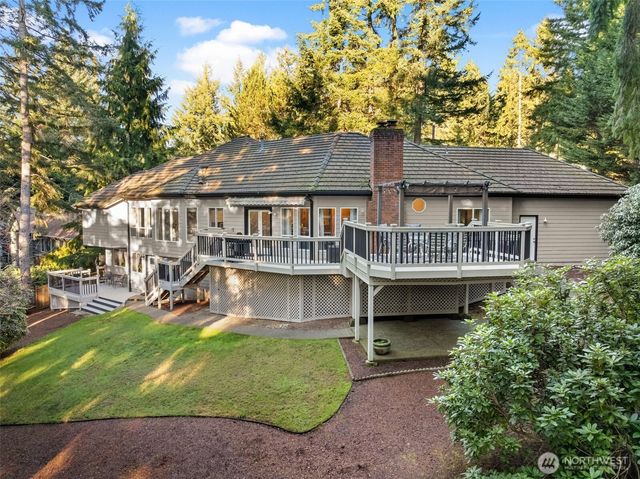 13106 Bracken Fern Drive NW, Gig Harbor, WA 98332