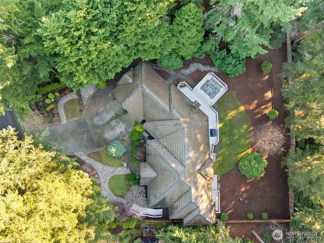 13106 Bracken Fern Drive NW, Gig Harbor, WA 98332