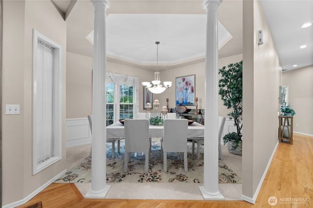 13106 Bracken Fern Drive NW, Gig Harbor, WA 98332