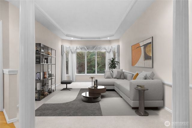 13106 Bracken Fern Drive NW, Gig Harbor, WA 98332