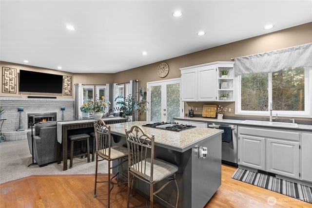 13106 Bracken Fern Drive NW, Gig Harbor, WA 98332